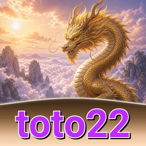 Layar beranda toto22