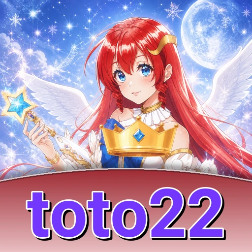 Layar pencarian toto22
